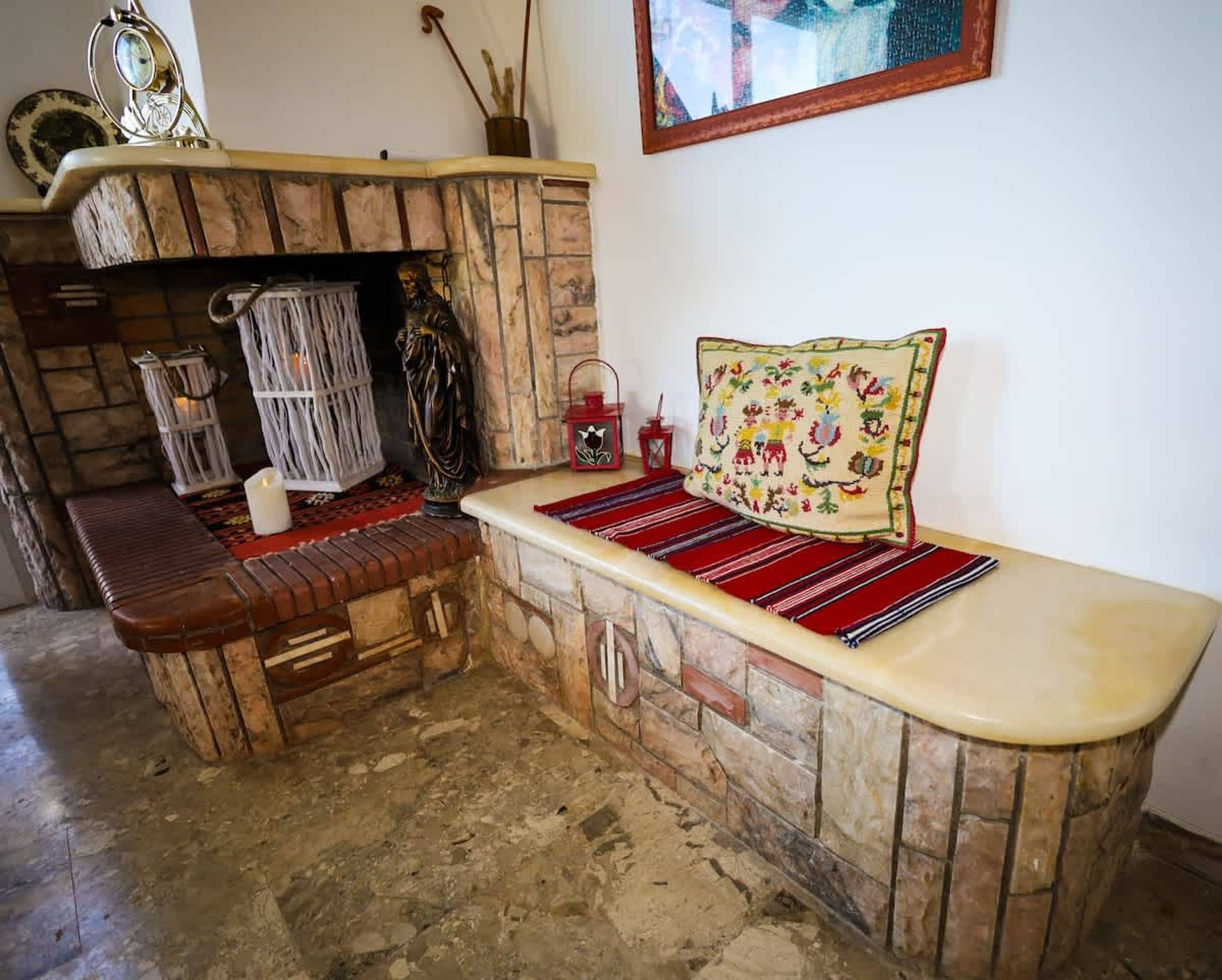 House, Smoking | 2 bedrooms, Internet
