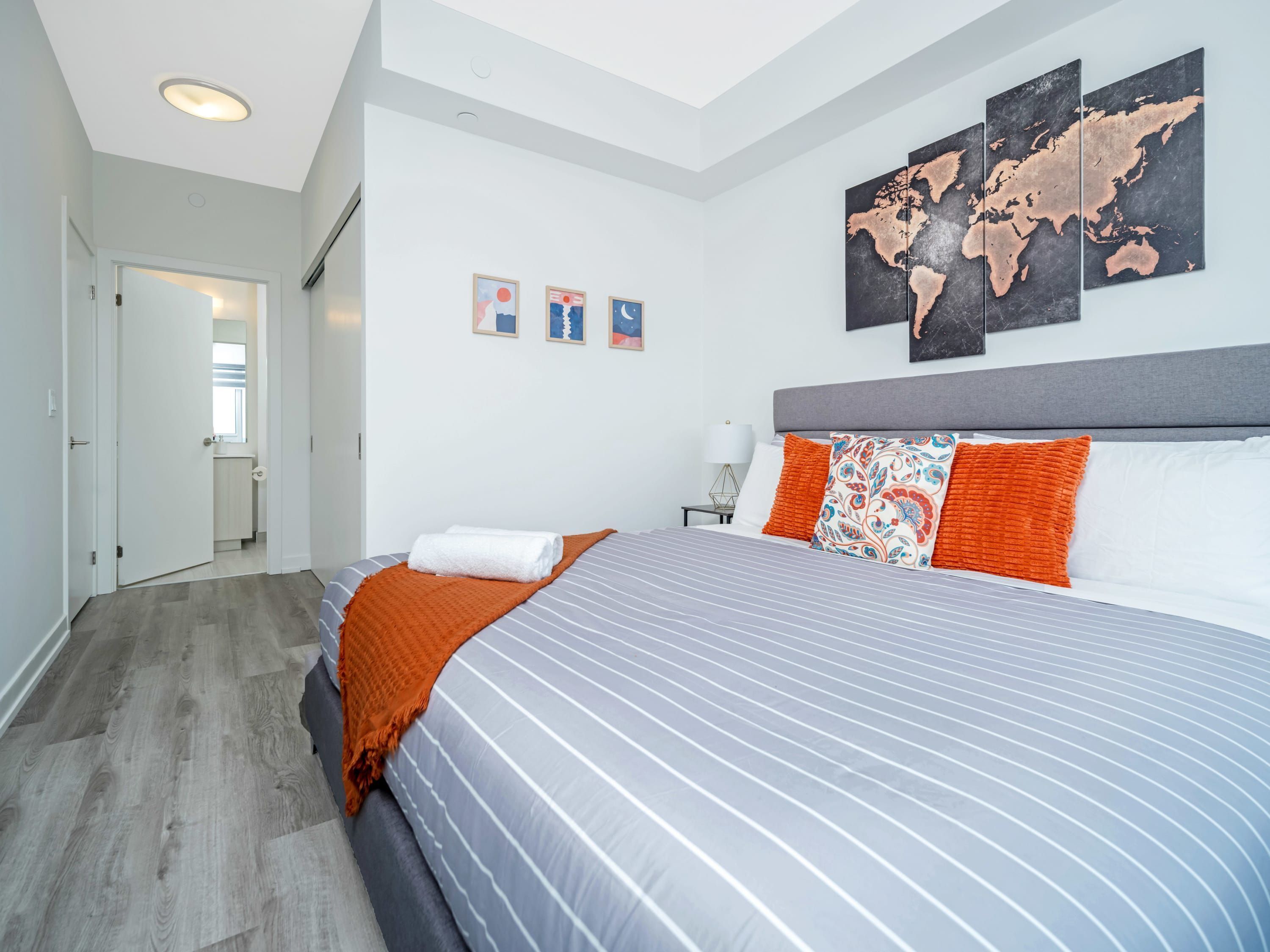 House | 1 bedroom, Internet