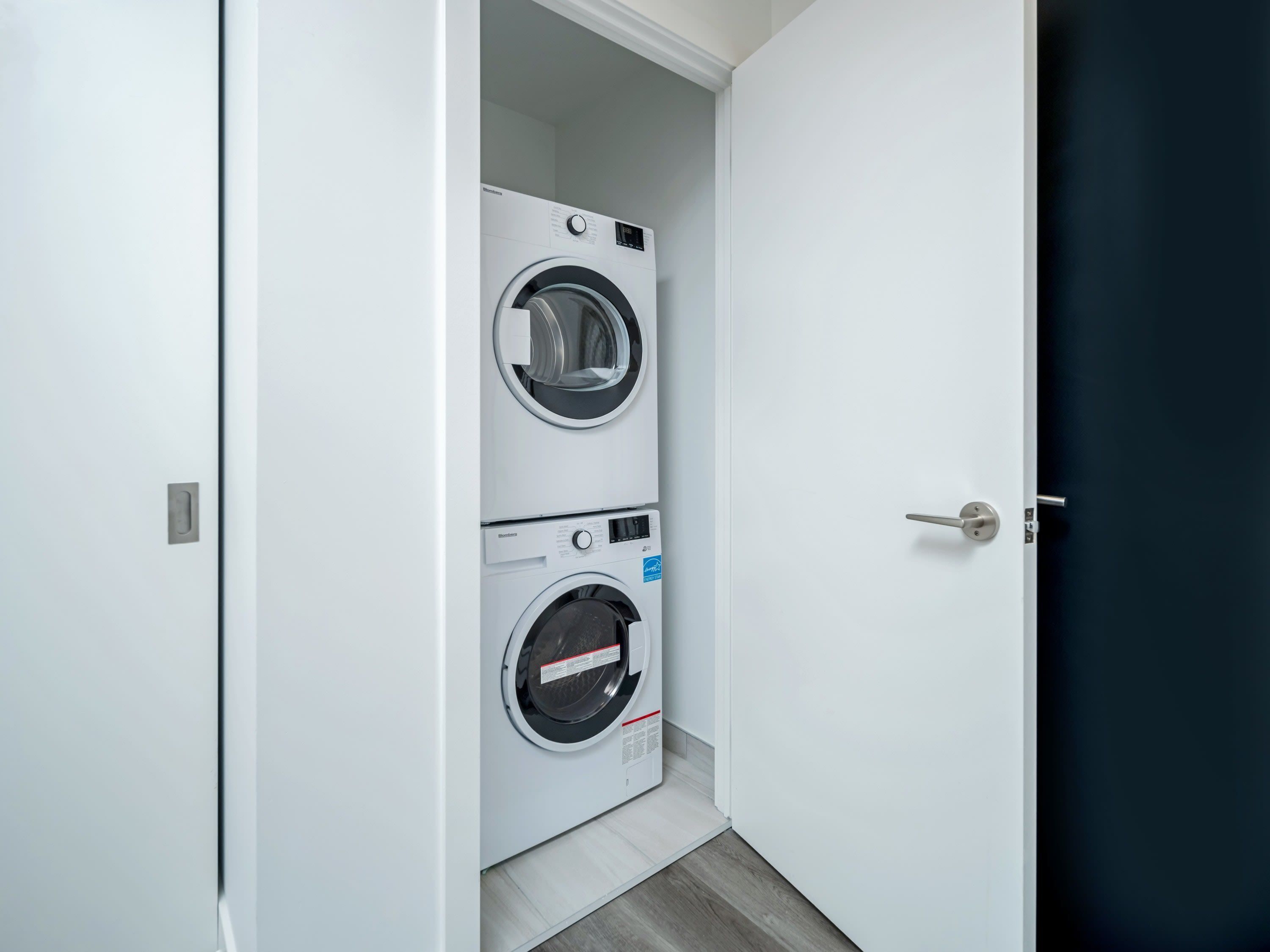 Apartemen | 1 kamar tidur dan internet