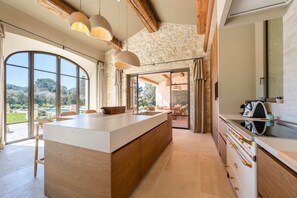 House - Villa Lovea in Saint-r My-de-provence (St.-Rémy-de-Provence)