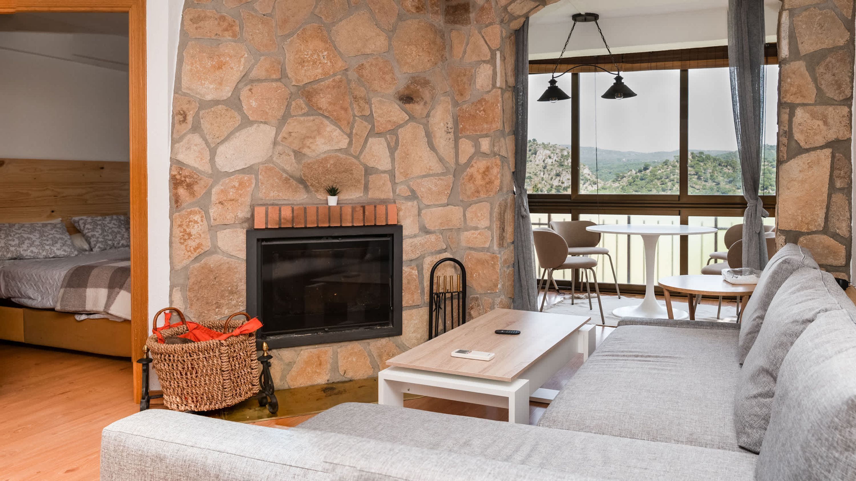 Apartment | 2 bedrooms, Internet