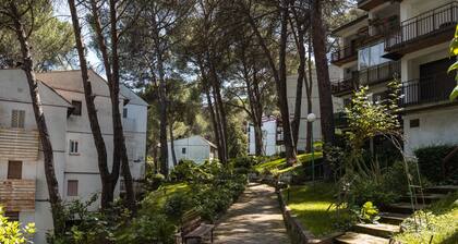 Apartment With Amazing Views to San Juan Lake