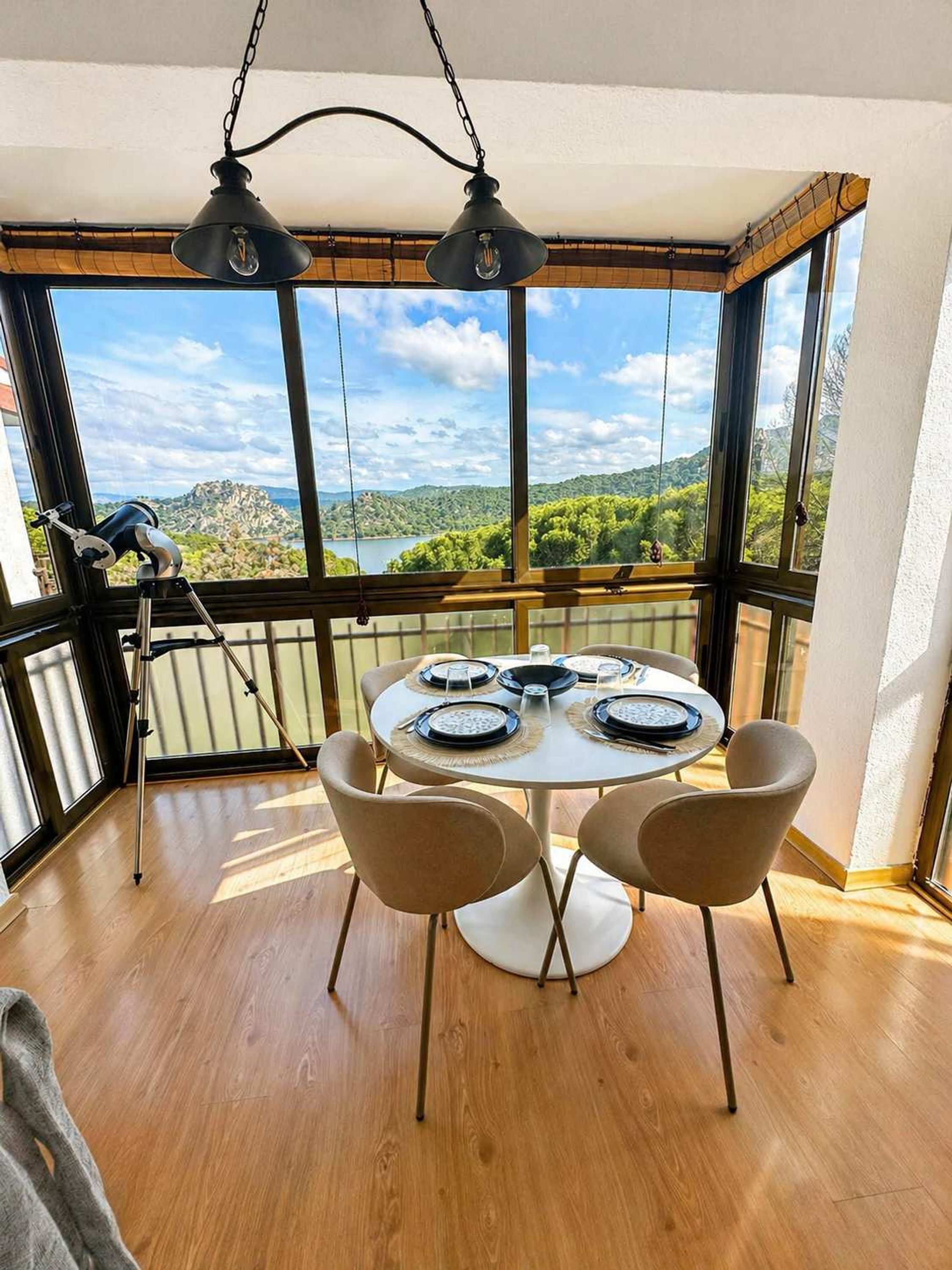 House | 2 bedrooms, Internet