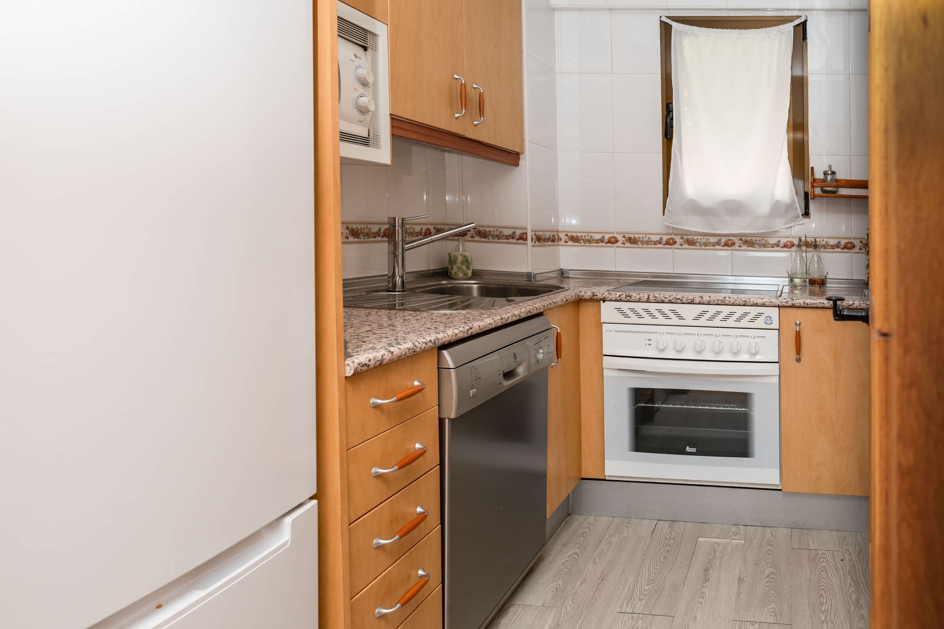 Apartment | 2 bedrooms, Internet