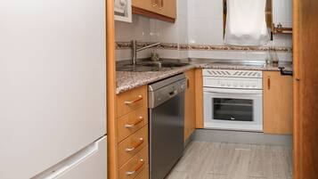 Apartment | 2 bedrooms, Internet