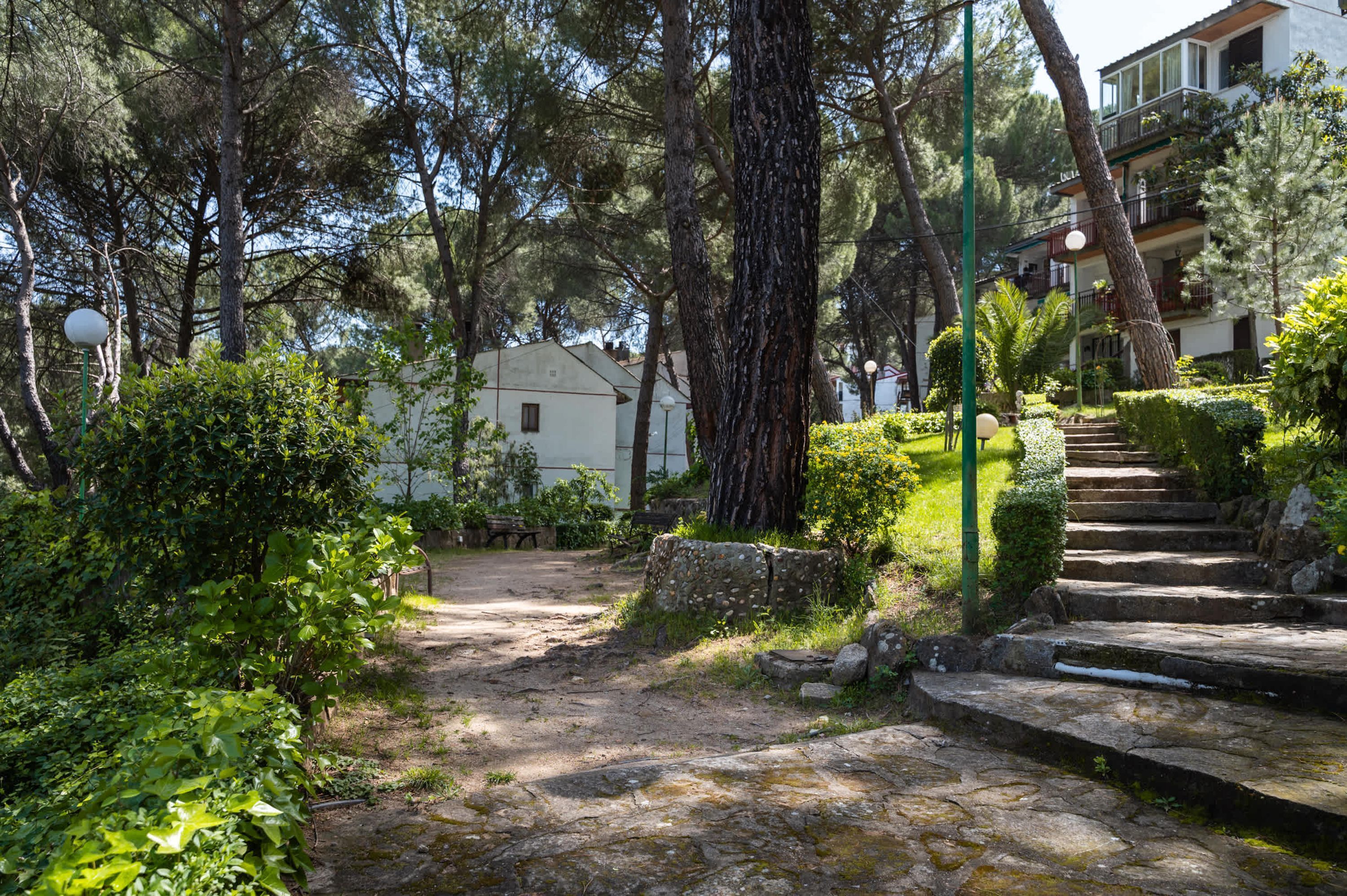 Apartamento | 2 dormitorios y Internet