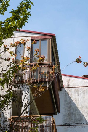 Appartement | 2 chambres, Internet
