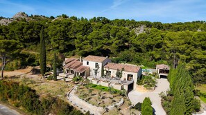 House - Villa des Serpolets in Maussane-les-alpilles (Maussane-les-Alpilles)