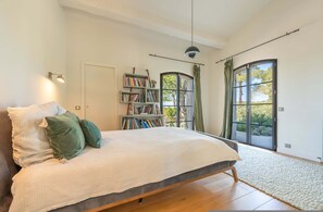 House - Villa des Serpolets in Maussane-les-alpilles (Maussane-les-Alpilles)