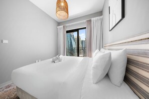 Ferienhaus | 1 Schlafzimmer, Internetzugang