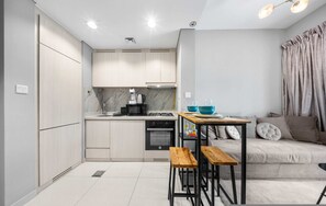 Ferienhaus | 1 Schlafzimmer, Internetzugang