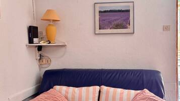 Télévision, lecteur de DVD