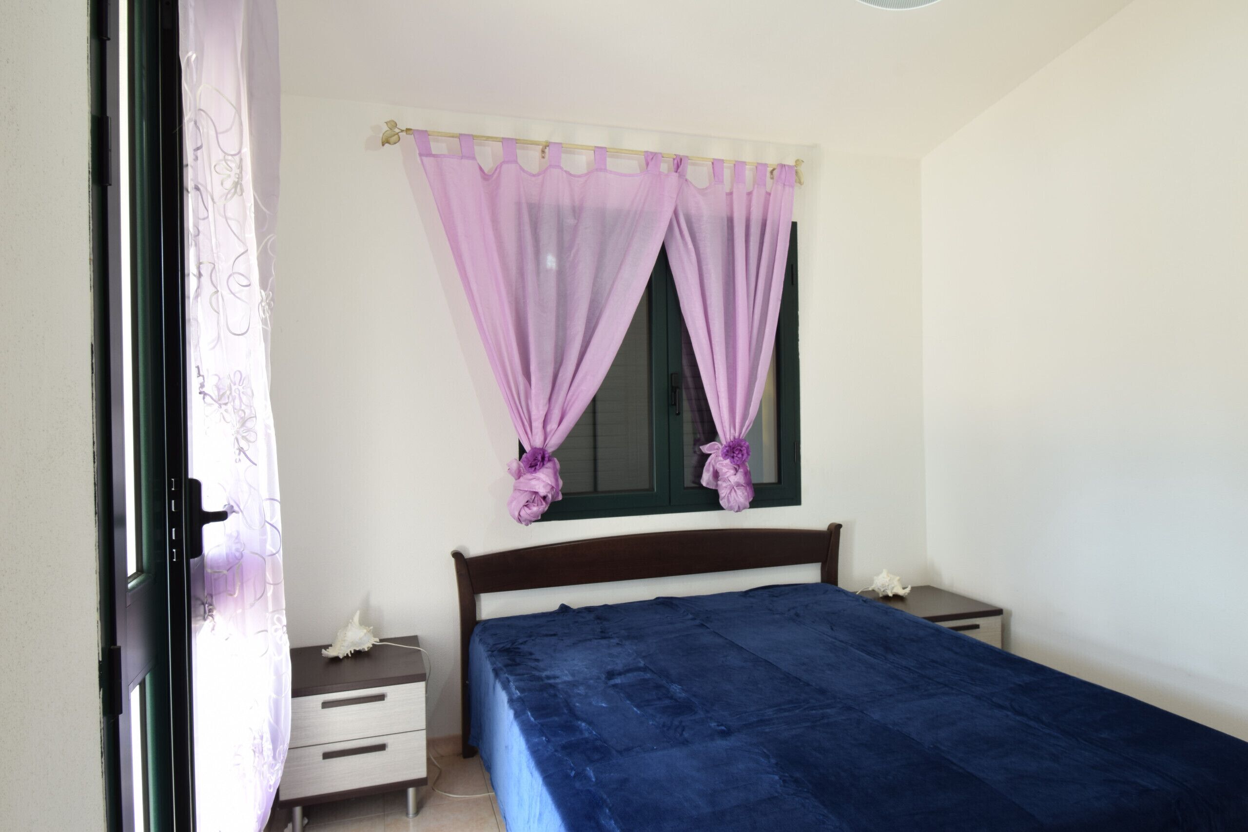 2 Schlafzimmer