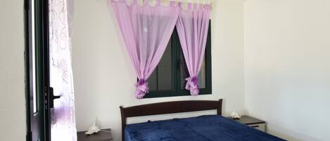 2 Schlafzimmer
