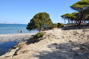 Beach - Ada House with balcony in Budoni (Tanaunella)