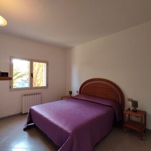 2 bedrooms - San Lorenzo House With Garden In Budoni (San Lorenzo)