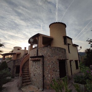 Exterior - Apartment Faro in Budoni (Budoni)
