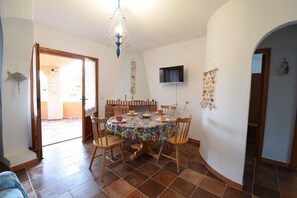 Dining - Apartment Faro in Budoni (Budoni)