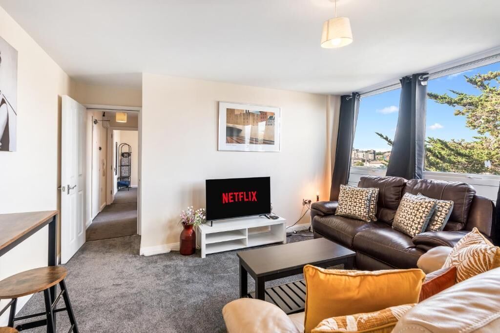 아파트 | 거실 공간