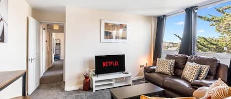 Apartment | Wohnbereich
