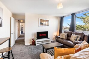 Apartment | Living area - Norton Haven (Newhaven)