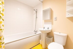 Bathroom - Norton Haven (Newhaven)