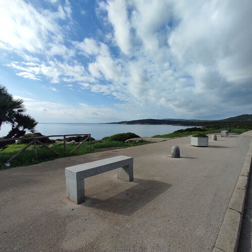 House Gavina 2 Seaside Alghero