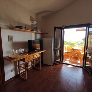 Interior - Casa Chiara Balcony, Budoni (Budoni)