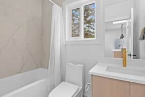 Hair dryer - "Avanta" a luxury stay from Richfort Hospitality (Calgary)