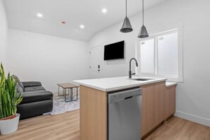 Interior - "Avanta" a luxury stay from Richfort Hospitality (Calgary)