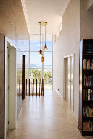 Interior - Villa Chalice - Luxury villa with heated pool and sea-view (Alfeizerão)