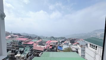 Premium Double Room, Mountain View | View from room