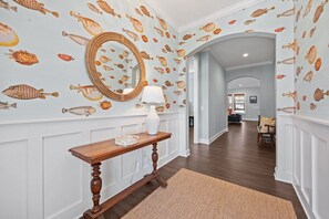 Interior - Carolina Cottage in Beau Coast w/Community Pool (Beaufort)
