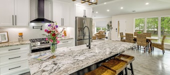 Modern-style Home w/ Patio, Near Greers Ferry Lake