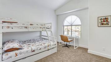 Casa (4 Bedrooms) | Parte interna