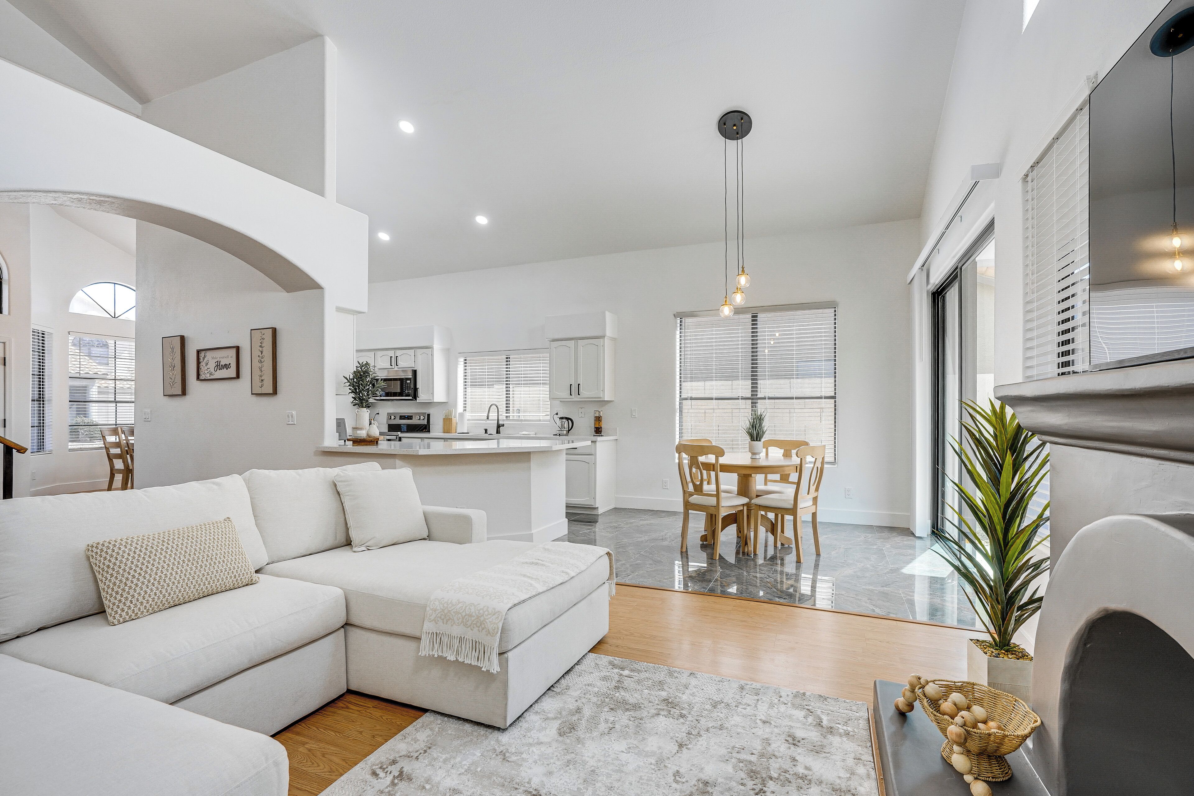 Casa (4 Bedrooms) | Parte interna