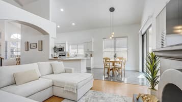 Casa (4 Bedrooms) | Parte interna
