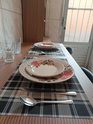 Dining - Convenience and comfort in Manaus, in the heart of Adrianópolis. (Manaus)