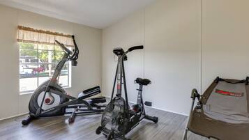 Casa (4 Bedrooms) | Interior