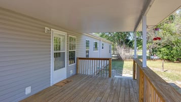 Hus (4 Bedrooms) | Innvendig