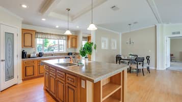 Casa (4 Bedrooms) | Parte interna