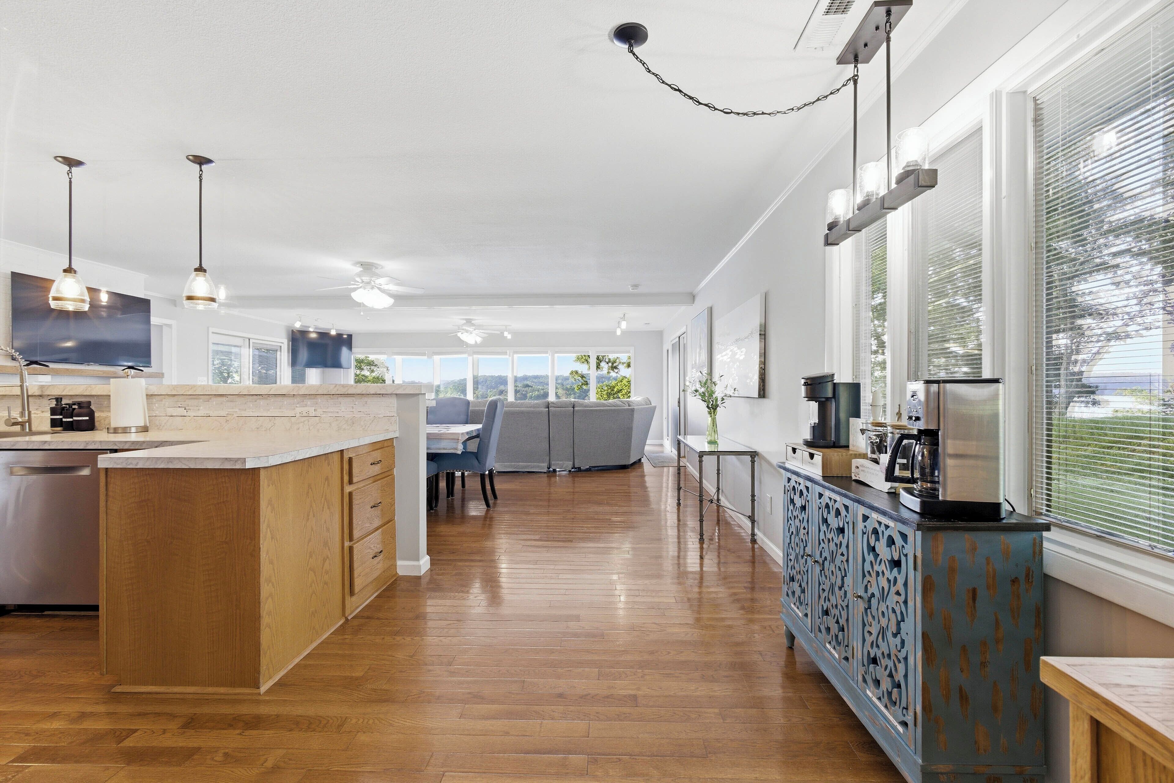 Casa (5 Bedrooms) | Interior