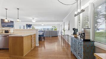 Casa (5 Bedrooms) | Interior