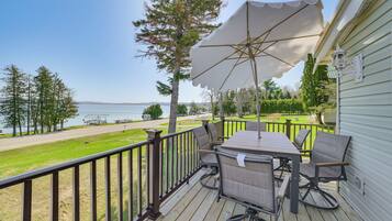 House (2 Bedrooms) | Front of property