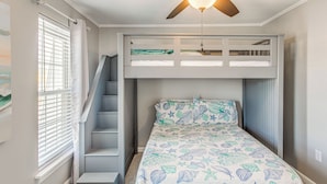 Căn hộ (2 Bedrooms) | Nội thất
