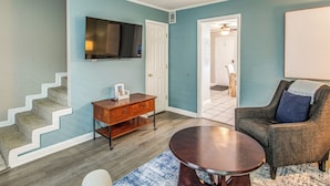 Căn hộ (2 Bedrooms) | Nội thất
