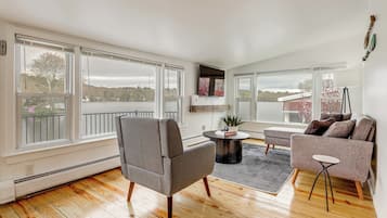 Rumah (3 Bedrooms) | Interior