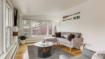 Rumah (3 Bedrooms) | Interior