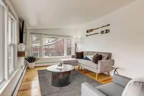 Huis (3 Bedrooms) | Interieur