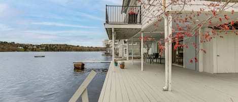 Ferienhaus (3 Bedrooms) | Innenbereich